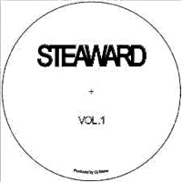 STEAWARD (DJ STEAW) / VOL.1