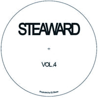 STEAWARD (DJ STEAW) / VOL. 4