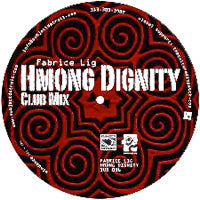 FABRICE LIG / HMONG DIGNITY EP