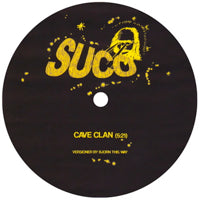 BJORN THIS WAY / SUCO EDITS VOL.2