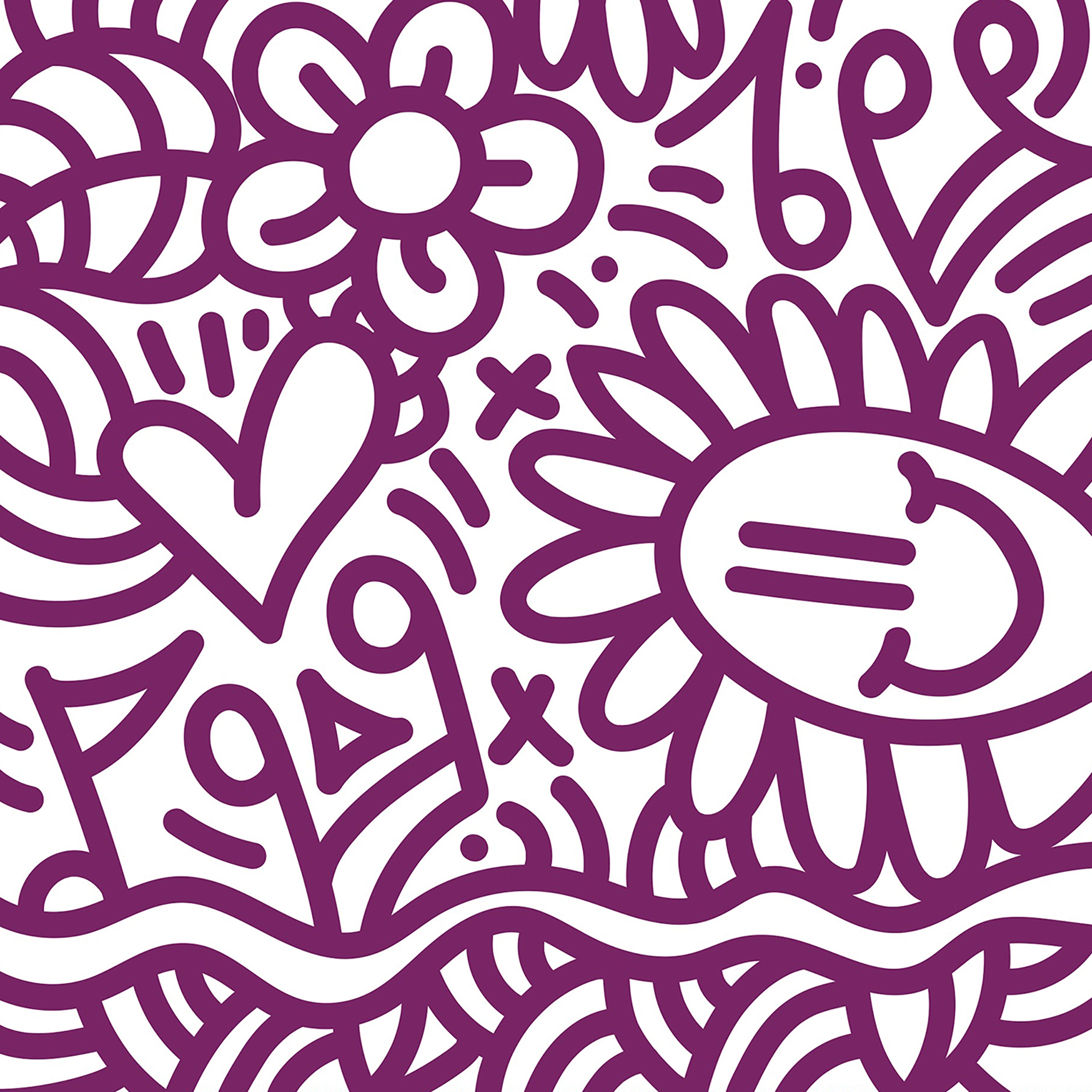 JINJÉ / A BRIEF UTOPIA