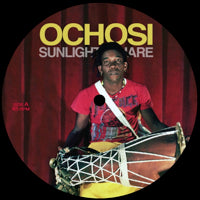 SUNLIGHTSQUARE / OCHOSI