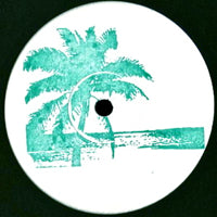 D.B. COOPER / SO SKY WE SKATE