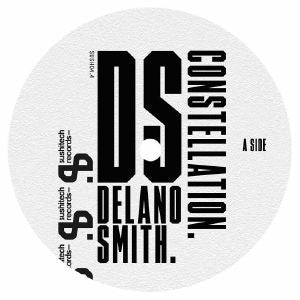 DELANO SMITH / NORM TALLEY / CONSTELLATION (SUSHITECH 15TH ANNIVERSARY REISSUE)(10 inch)