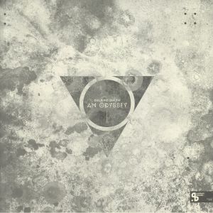 DELANO SMITH / AN ODYSSEY (SUSHITECH 15TH ANNIVERSARY) (3LP)