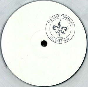 THE WISE CAUCASIAN (STEVE O'SULLIVAN) / KUTCHIE DUB