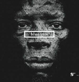 STEVE O'SULLIVAN / BLUETRAIN RETROSPECTIVE (SUSHITECH 15TH ANNIVERSARY) (3LP)