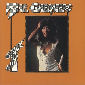 THE CHEQUERS / CHECK US OUT (LP)
