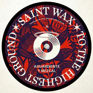 THE FUNK DISTRICT / VAGABUNDO CLUB SOCIAL / AGUARDIENTE Y MEZCAL