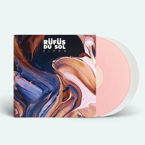 Rüfüs Du Sol – Bloom - Limited Edition