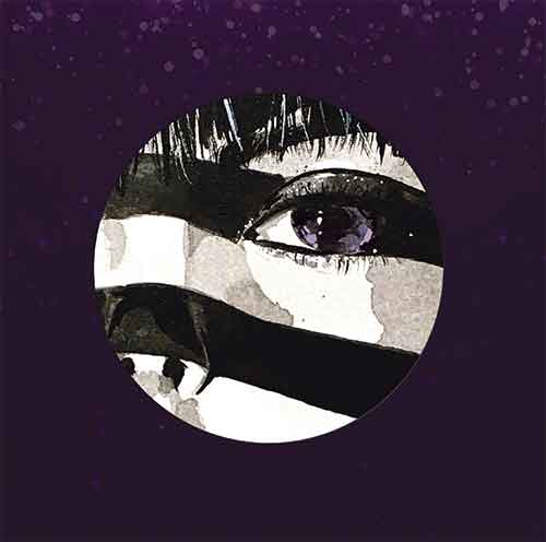 PURPLE DISCO MACHINE / FIREWORKS (feat. MOSS KENA / THE KNOCKS) (7 inch)
