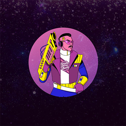 PURPLE DISCO MACHINE / PLAYBOX