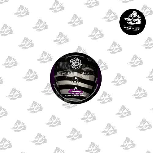 PURPLE DISCO MACHINE / DOPAMINE / I REMEMBER - REMIXES
