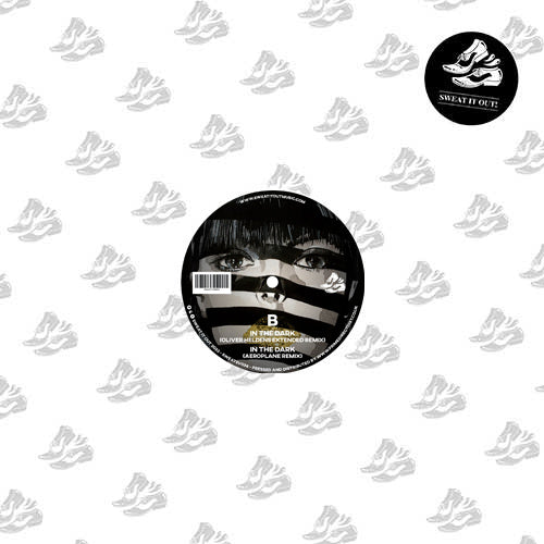 PURPLE DISCO MACHINE / IN THE DARK (feat. SOPHIE AND THE GIANTS) - THE REMIXES