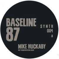 MIKE HUCKABY / BASELINE 87