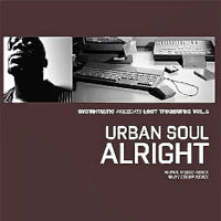 URBAN SOUL / ALRIGHT