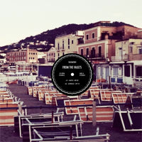 FAB MAYDAY / FROM THE VAULTS