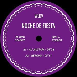 WLDV / NOCHE DE FIESTA