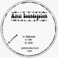 AJVAR SOUNDSYSTEM / FREAK HODJA