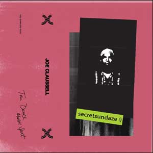 VA(JOE CLAUSSELL) / SECRETSUNDAZE (MIX-TAPE)
