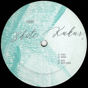 DENIRO / BHOTE KUKUR