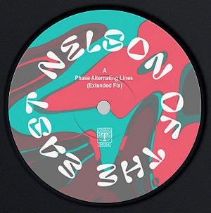 NELSON OF THE EAST / PHASE ALTERING LINES