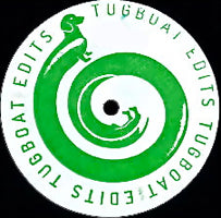 TUGBOAT EDITS / TUGBOAT EDITS VOL. 3