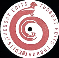 TIM ZAWADA / CHRISSY AKA CHRIS E / TUGBOAT EDITS 5