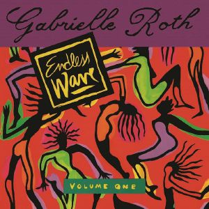 GABRIELLE ROTH & THE MIRRORS / ENDLESS WAVES VOLUME 1 (2LP)