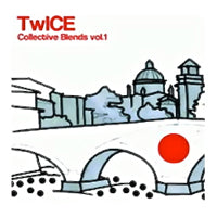 TWICE / COLLECTIVE BLENDS VOL. 1