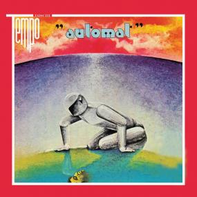 AUTOMAT / AUTOMAT (LP)