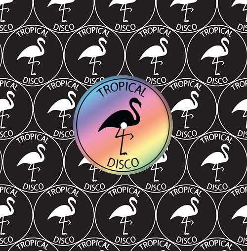 VA / TROPICAL DISCO RECORDS VOL. 27
