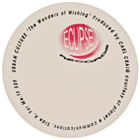 URBAN CULTURE / THE WONDERS OF WISHING