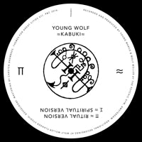 YOUNG WOLF (YOUNG MARCO & WOLF MULLER) / KABUKI