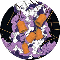 SANKT GORAN / TFSS EP