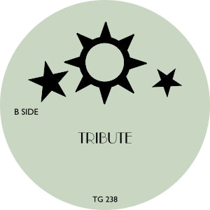 THE SUNBURST BAND / SOUL ASCENDANTS / GARDEN OF LOVE / TRIBUTE