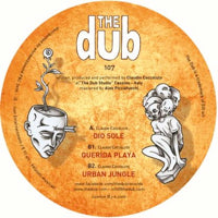 CLAUDIO COCCOLUTO / THE DUB 107