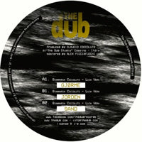GIANMARIA COCCOLUTO / LUCA VERA / THEDUB109