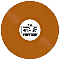DW / THE LOOK (10 INCH)