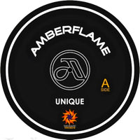 AMBERFLAME / UNIQUE