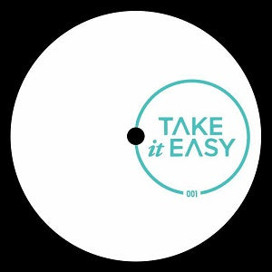 DIRTY CHANNELS / TAKE IT EASY 001