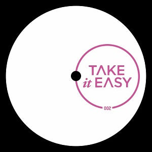DJLMP / TAKE IT EASY 002