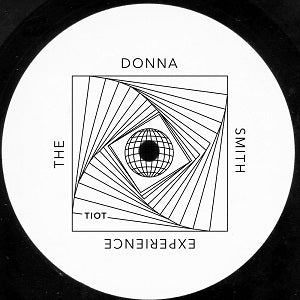 THE DONNA SMITH EXPERIENCE / DESIRE