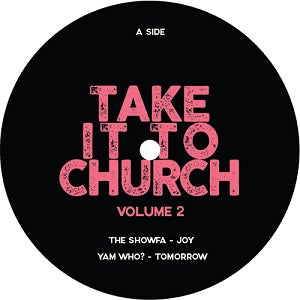 VA / TAKE IT TO CHURCH VOLUME 2