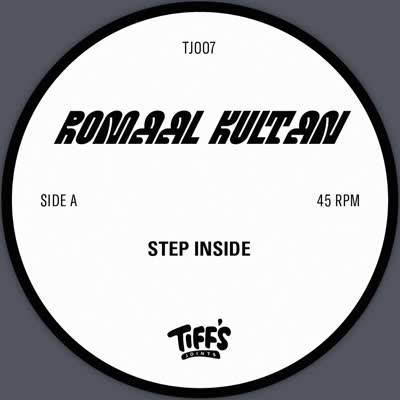 ROMAAL KULTAN / EVERLASTING ROMANCE