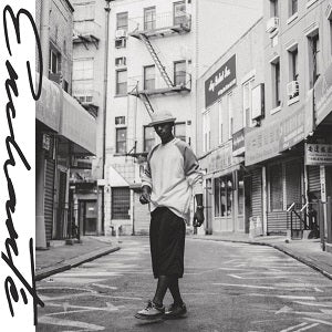 JITWAM / ENCHANTE EP (inc. ANTHONY NICHOLSON REMIXES)