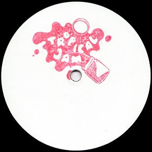 UNKNOWN ARTIST / TROPICAL JAM 3
