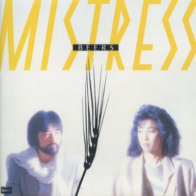 BEERS / MISTRESS (LP)