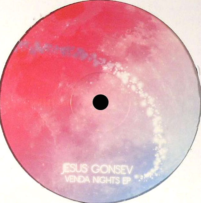 JESUS GONSEV / VENDA NIGHTS