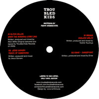 VA / STUNTMAN MIKE CAR'S SOUNDTRACK PART 2